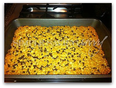 granola-bars-pan