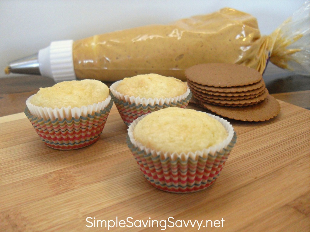 Gingerbread Cream Cheese Frosting