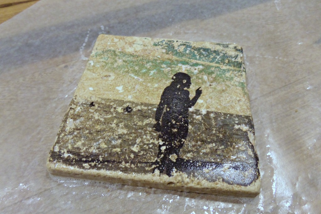 photo coaster
