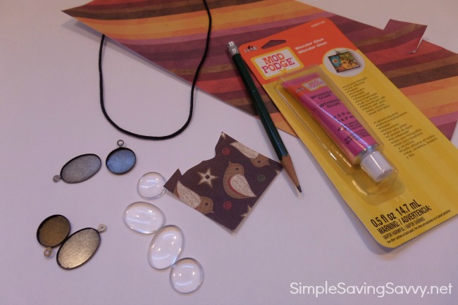 DIY Jewelry