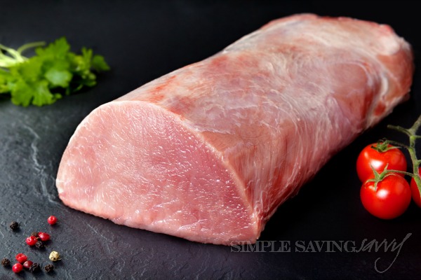 save on meat by cutting your own