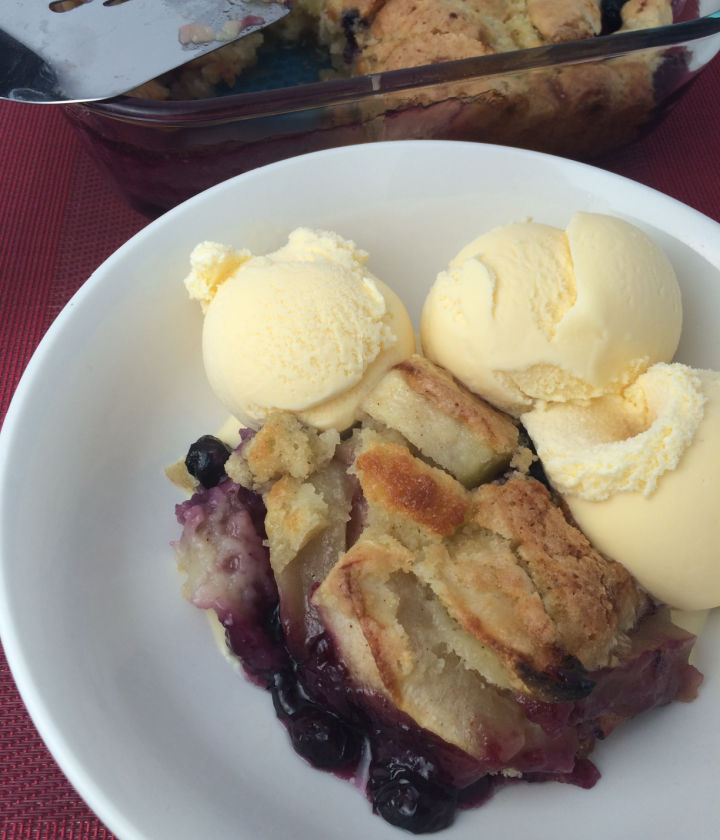 French Cobbler