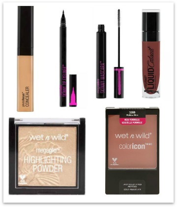 6 Makeup Kit Essentials for Teens